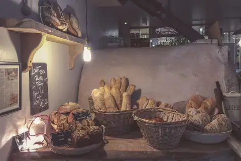 Home Farm Bakery photo 2