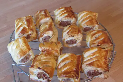 Home Farm Bakery photo 3